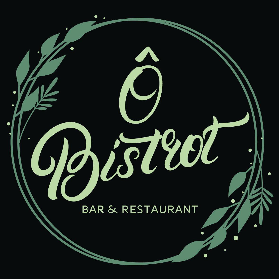 Ô Bistrot